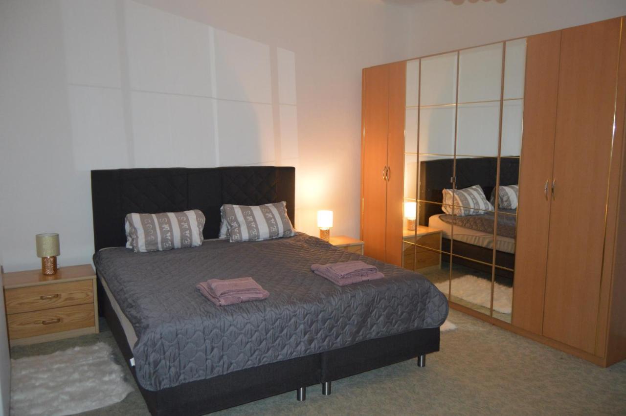 Bohemica Apartman 1 Kourim ภายนอก รูปภาพ